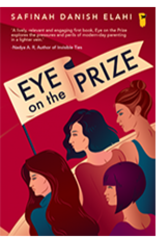 Eye on the Prize